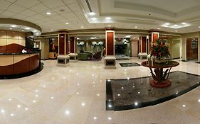 Ac Hotel By Marriott Orlando Lake Buena Vista